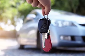 Protect Your Home and Car: Why You Should Consider Debt Review Now