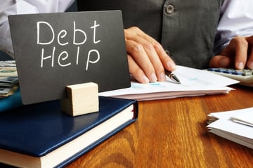 Debt counselling | Everything you need to know