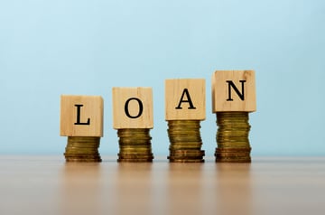 How will a personal loan affect my credit score?