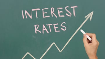 What the increase of the repo rate by 50bps means for you