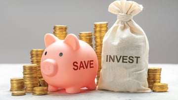 What is the best savings account for you in South Africa?