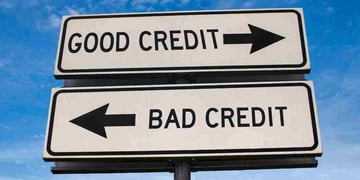 How to get a good credit score in South Africa