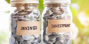 Should I save or invest in 2024?