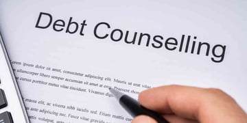 Why you should go under debt counselling in 2024