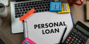What do I do if I can't pay my personal loan in South Africa?