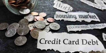 Will debt counselling affect your credit score in South Africa?