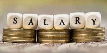 The minimum salary you have to earn to to live comfortably in SA