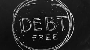 Unlocking Financial Freedom: The Power of Debt Review