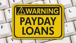 Urgently need a payday loan in South Africa?