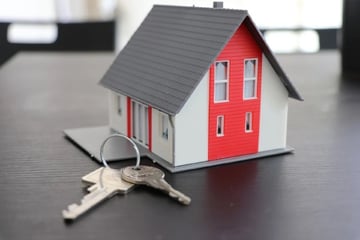 Can I still rent property if I’m under debt review?