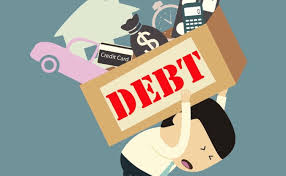 What does debt rescue mean? - Meerkat