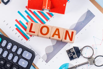 Can I get a personal loan while under debt review?