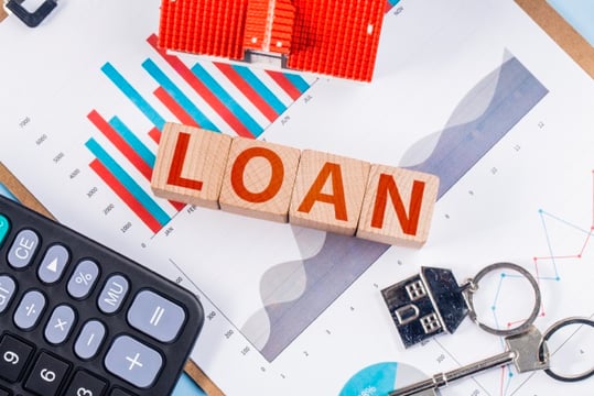 where to get a r5000 loan even if u under debt review