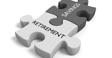 Why you shouldn’t use your retirement savings to pay off your debt